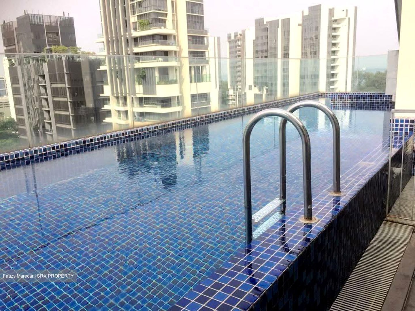 Suites @ Amber (D15), Apartment #563310531